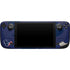 NFL Houston Texans Double Vision Steam Deck Handheld Gaming Computer Skin